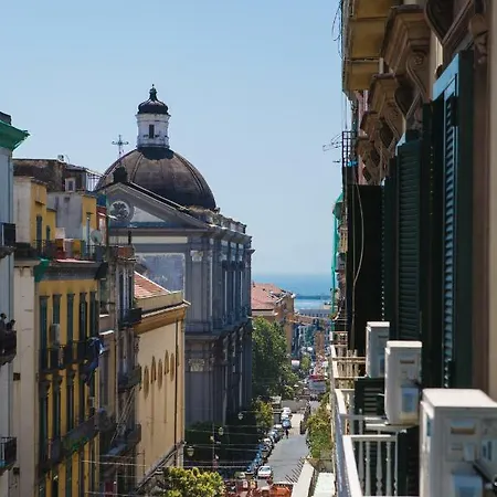 Duetto Al Duomo 게스트하우스