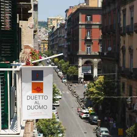 Duetto Al Duomo 3*