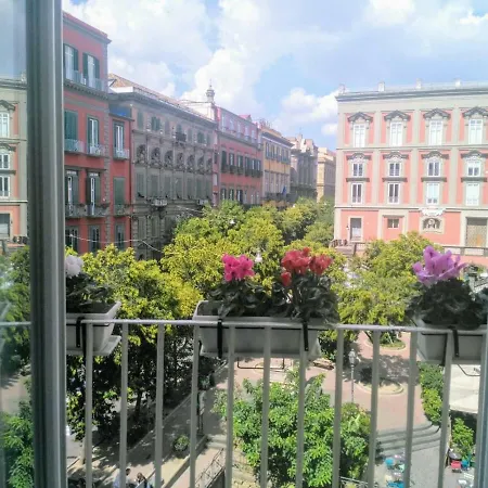 Neapolis Bellini 2* Napoli