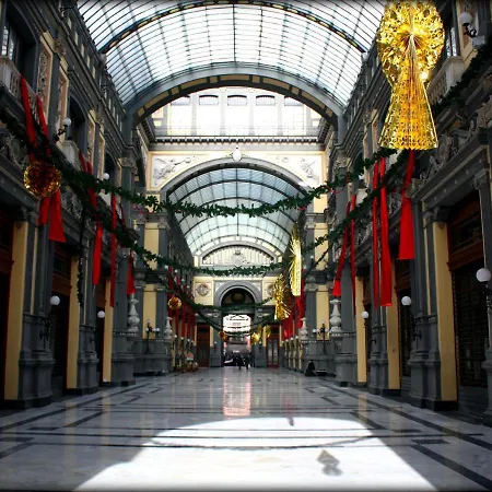 Guest house Casa Cairoli Naples