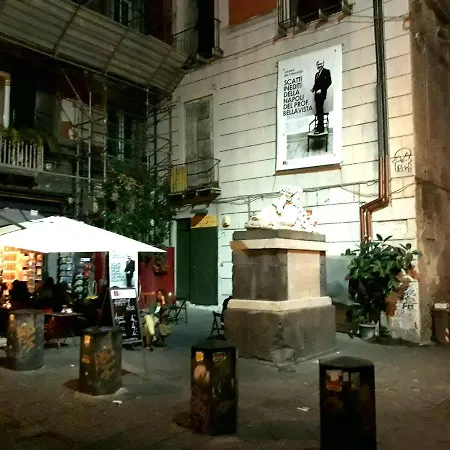 Domus San Biagio 14 Bed and Breakfast 2*