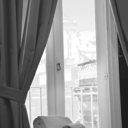 Bed & Breakfast Il Viaggio Di Dante Historical Center Napels