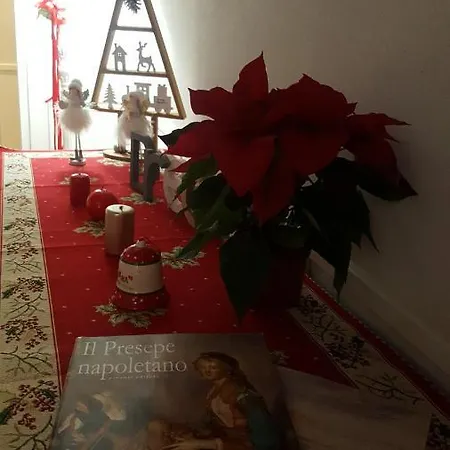 Πανσιόν Relais Al Museo 2*