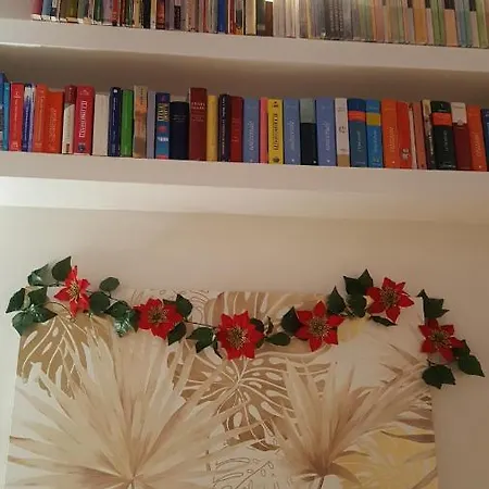 Πανσιόν Relais Al Museo Νάπολη