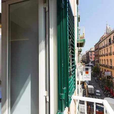 Duetto Al Duomo 게스트하우스 나폴리