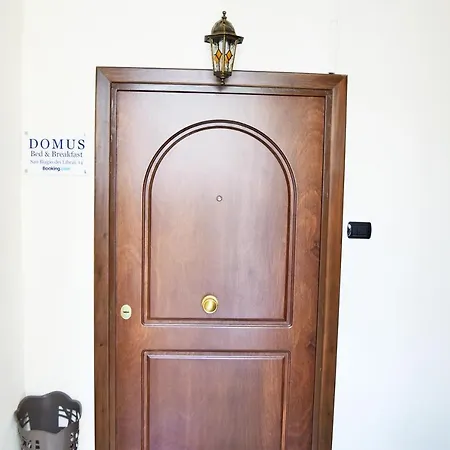 Bed and Breakfast Domus San Biagio 14