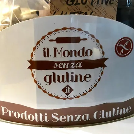 Domus San Biagio 14 Bed and Breakfast 2*