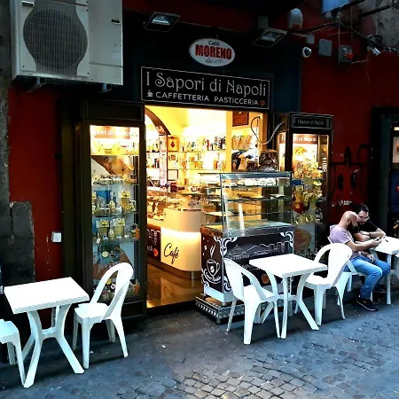 Bed and Breakfast Domus San Biagio 14