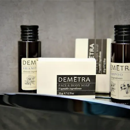 Hermes For Tourists بيت ضيافة نابولي