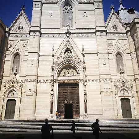 게스트하우스 Duetto Al Duomo 3*