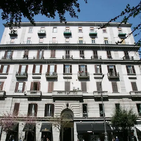 Napoli's Gold 3* Naples