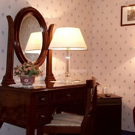 Szálloda Nuovo Rebecchino 3*