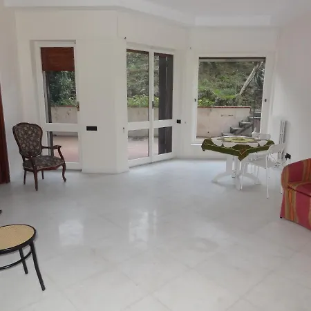 La Dolce Vista Apartment Naples