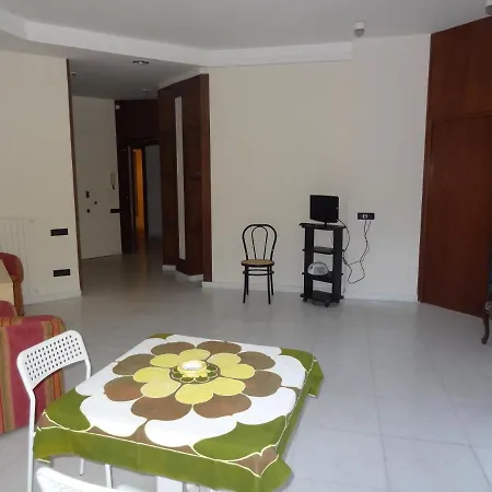 La Dolce Vista Apartment *