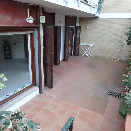La Dolce Vista Apartment *