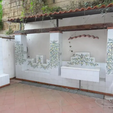 La Dolce Vista Apartment Naples