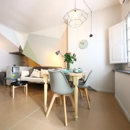 Apartment Casa Maulu A Centro