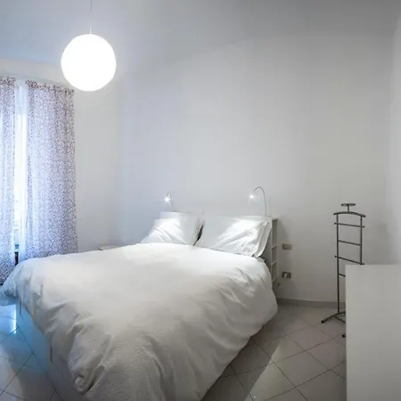 Appartamento Al Monte Echia Napoli
