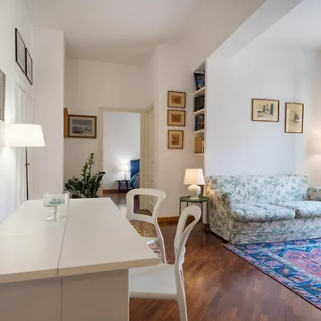 Apartment La Casa Di Irene Naples