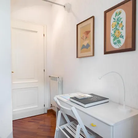 La Casa Di Irene * Naples