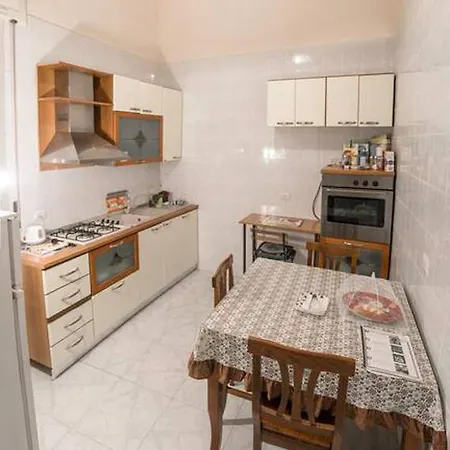 Casa Di Pupa * Naples