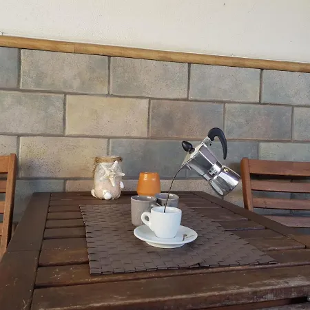 Il Terrazzino Di Montesanto