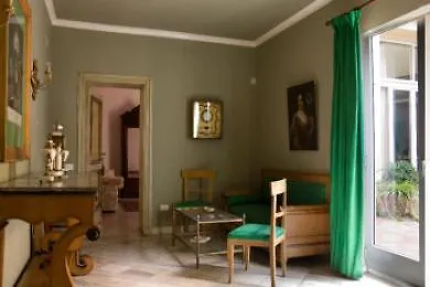 Bed & Breakfast Napul'è 3*
