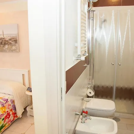 Capitale Bed & Breakfast