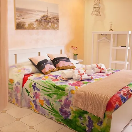 Bed & Breakfast Capitale