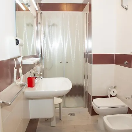 Capitale Bed & Breakfast 2*