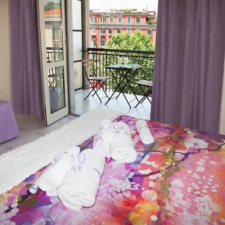 Bed & Breakfast Capitale Neapol