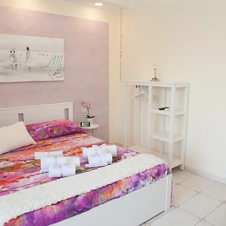 Capitale Bed & Breakfast Neapol