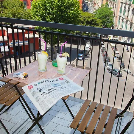 Capitale Bed & Breakfast