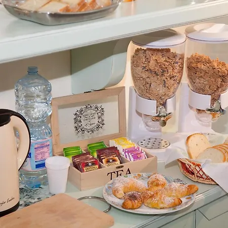 Capitale Bed & Breakfast 2*
