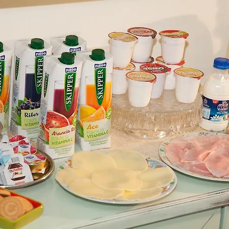 Capitale Bed & Breakfast 2*