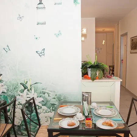 Capitale Bed & Breakfast Neapol