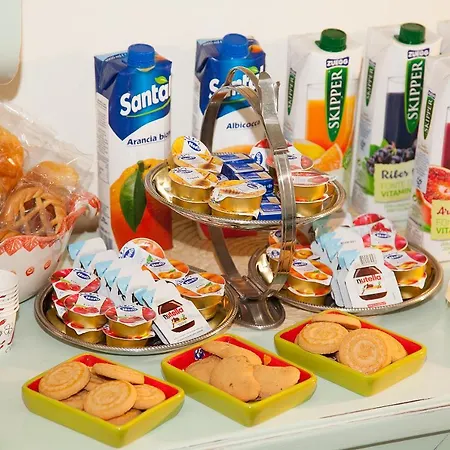 Bed & Breakfast Capitale Neapol