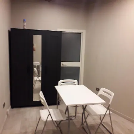 Appartamento Mini Loft