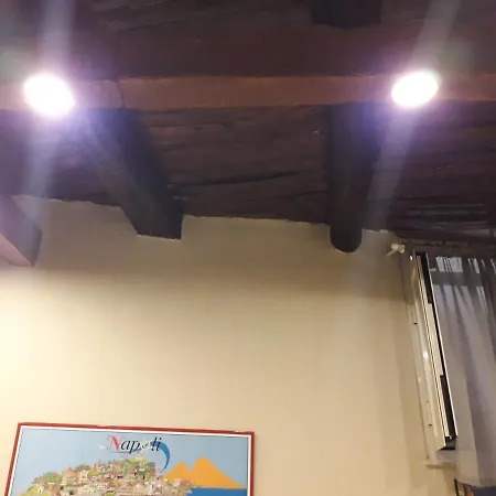 Appartamento Mini Loft