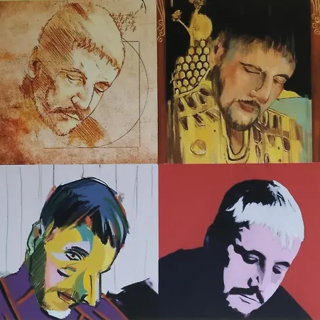Non Ci Resta Che 3* Nápoly
