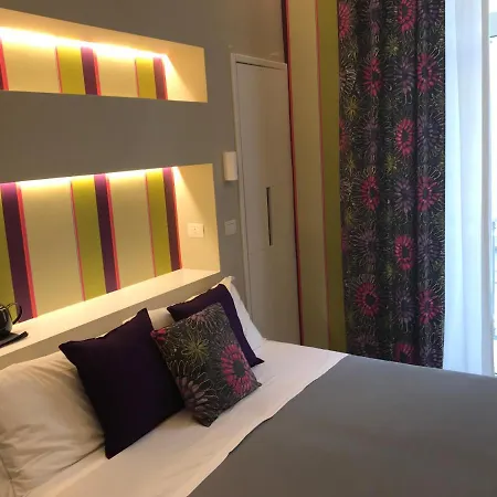 Ambra Noblesse Bed & Breakfast Napoli