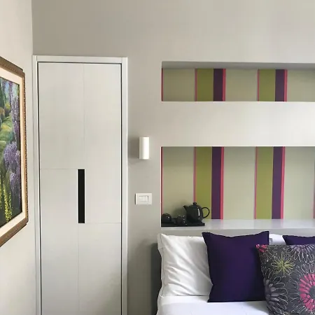 Bed & Breakfast Ambra Noblesse *