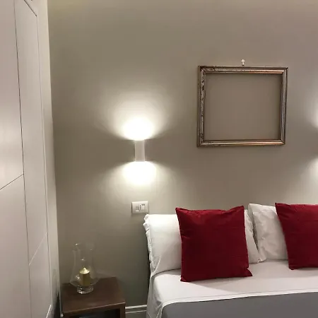 Bed & Breakfast Ambra Noblesse Napoli