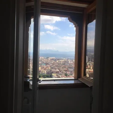 La Torre Di Ro Bed & Breakfast Naples