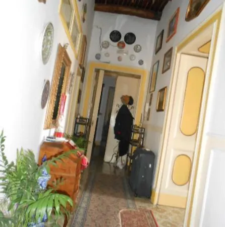 Sulle Tracce Di Sofia Loren Appartamento *