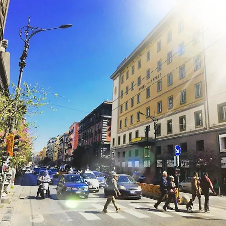Residenza Alba Oda ve Kahvaltı