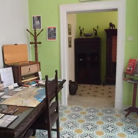 Casa Mariella Couette-café 3*