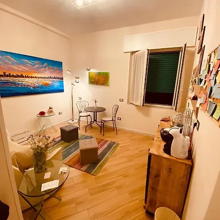Vanvitelli Domus Konukevi 2*