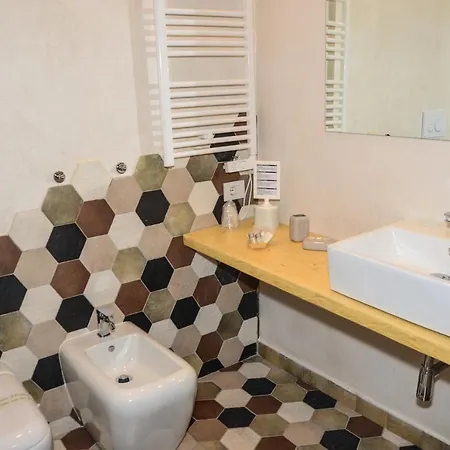 Bed & Breakfast Vicoli Di