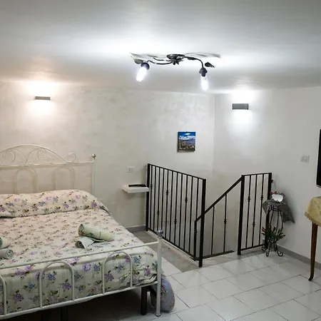 De Stefano House Holiday home Naples